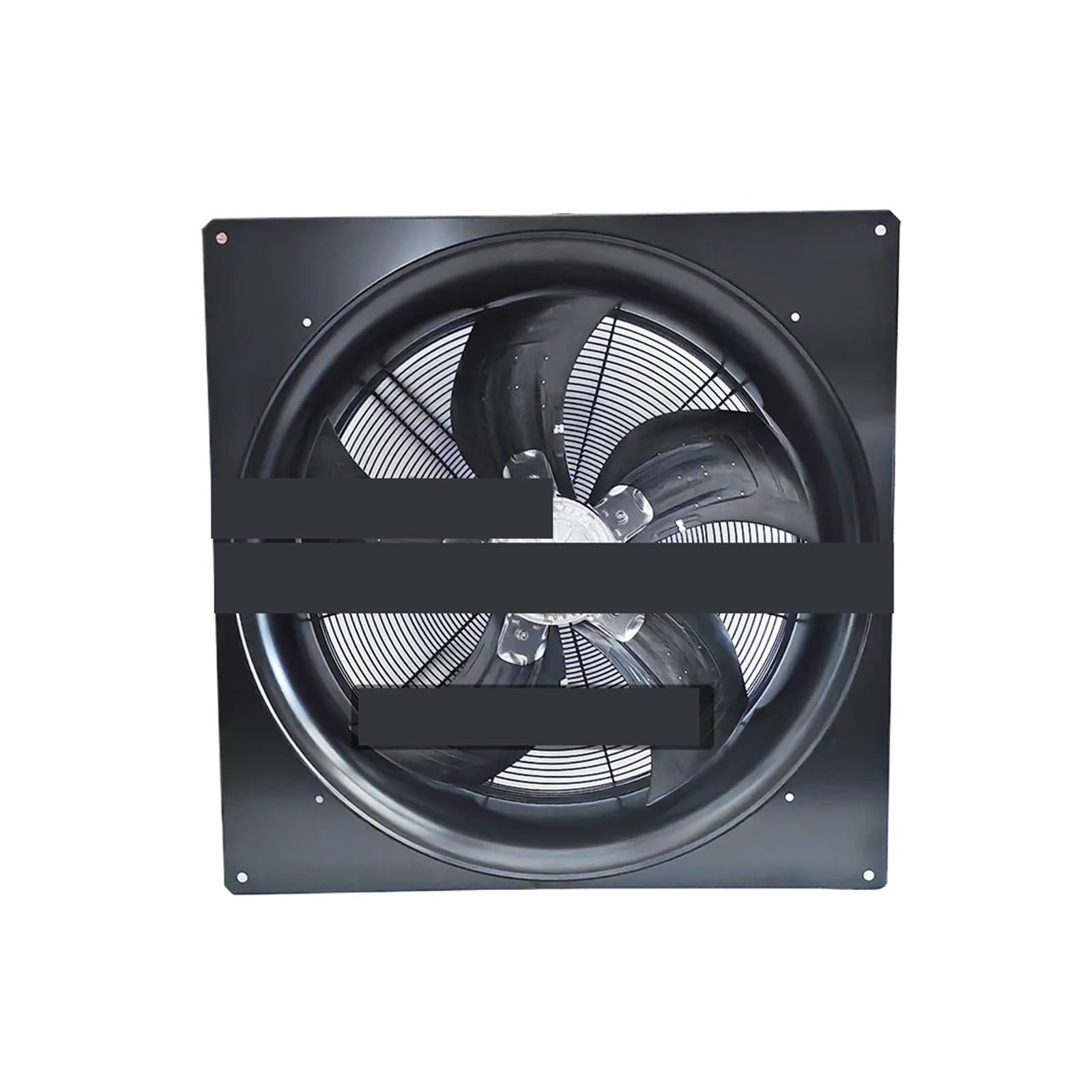 BRODEFUP W6D800-GD01-01 (101387960) 800mm 400V AC W6D800-GD01-01/F01 1940W 3.9A IP54 880RPM Cooling Fan