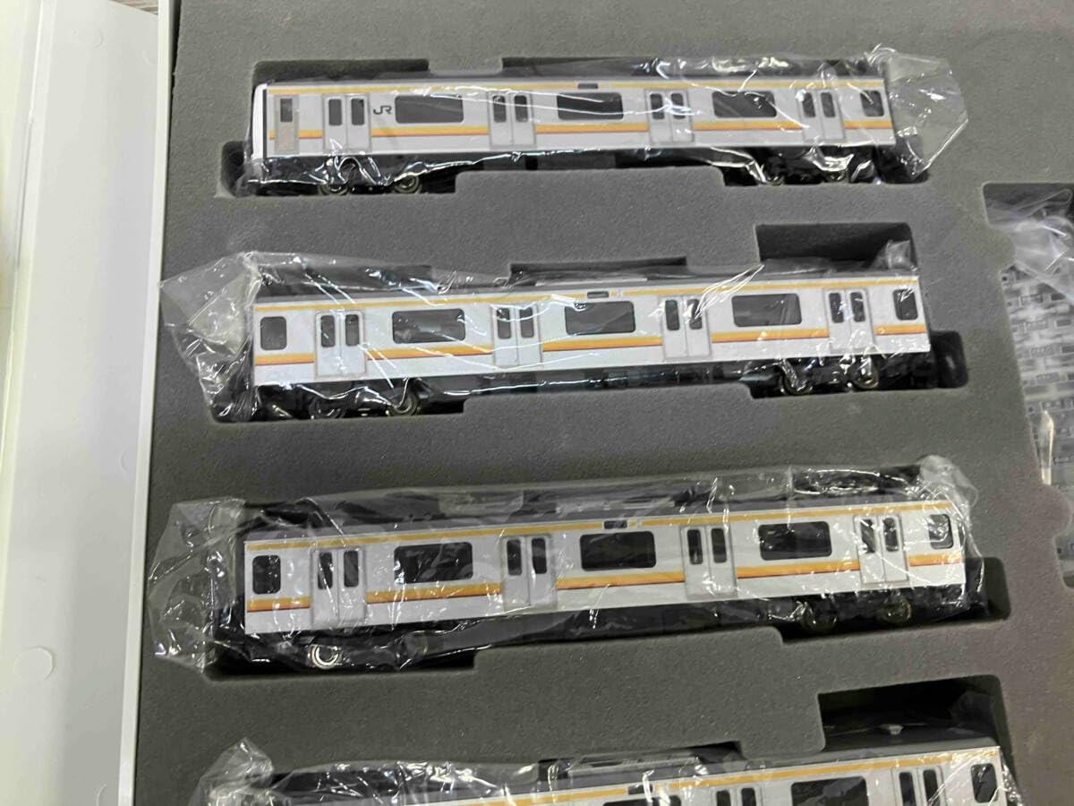 Amazon | ジャンク Nゲージ TOMIX 92794 209系電車 (南武線) セット  