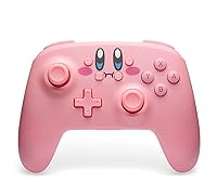 Vista 13 de PowerA Wireless Controller - Nintendo Switch/Switch Lite/Switch-OLED Model, Nintendo Switch 2, Jet Black, Gamepad, Bluetooth, Motion Controls