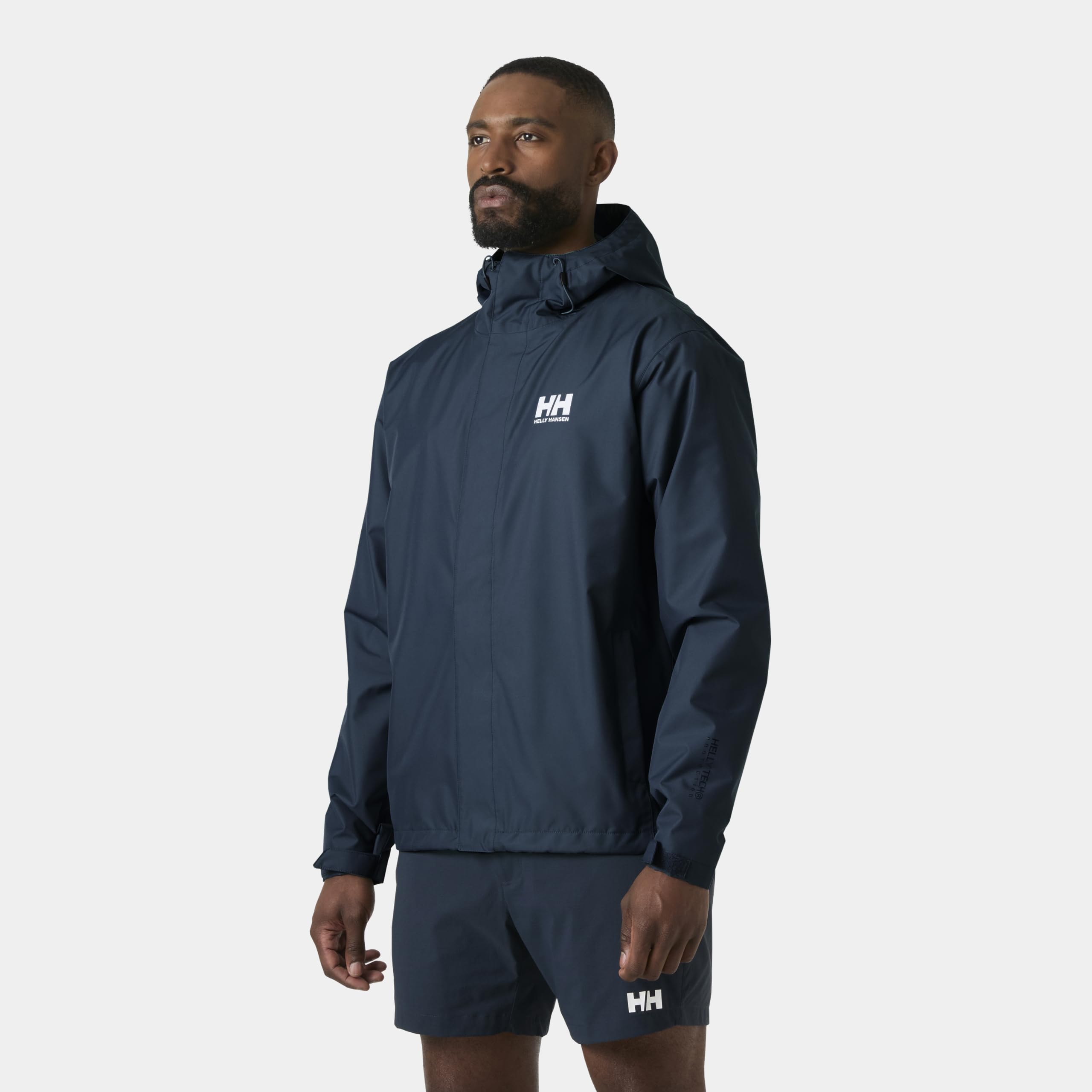 Helly Hansen Męska kurtka Seven J