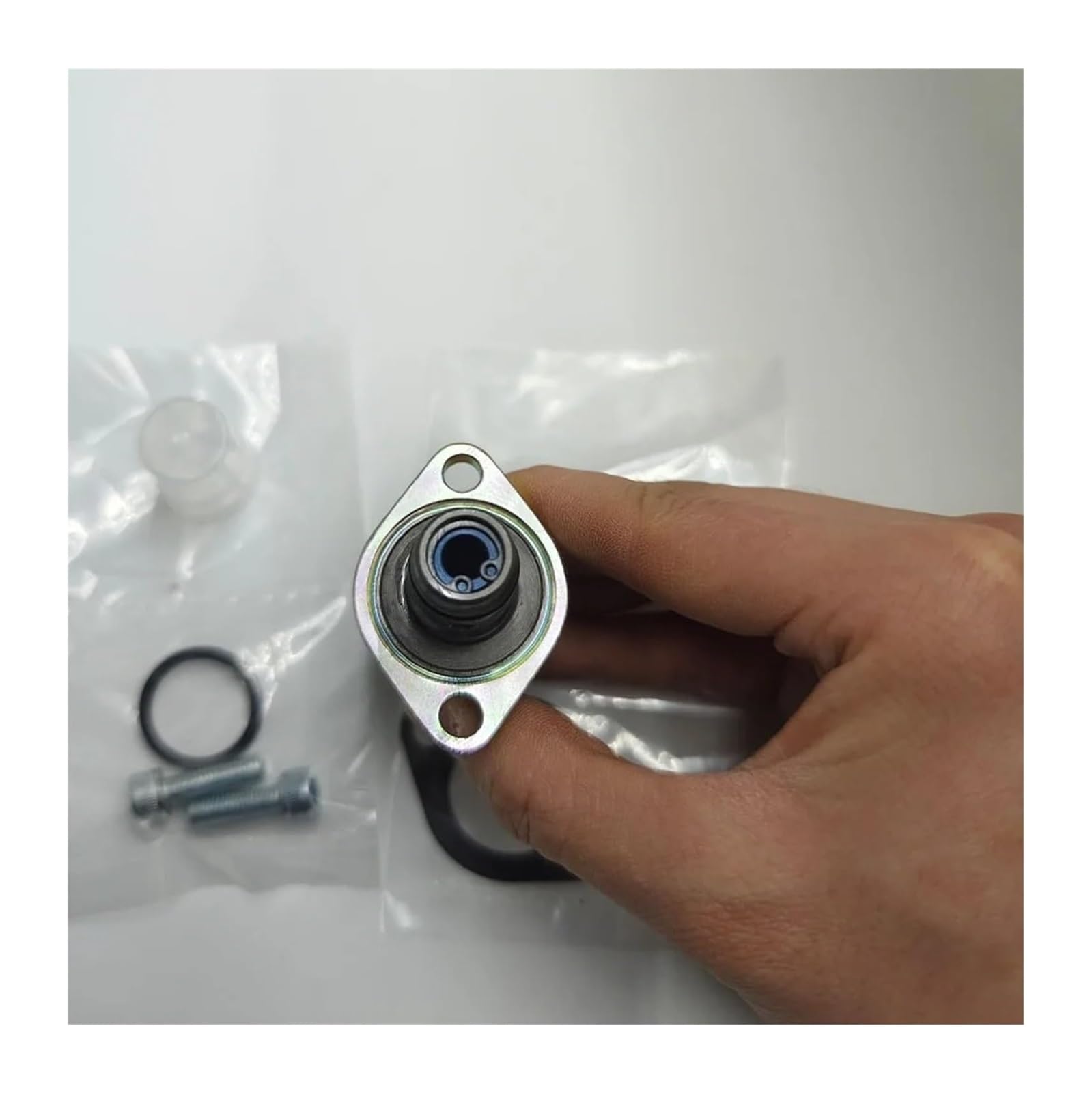 Per Toyota 2942000360 04226-0L030 OE 294200-0300 Regolatore Della Pompa Carburante Pressione Controllo Dell'aspirazione Valvola SCV Pompa trasferimento carburante