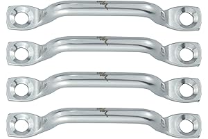 316 Stainless Steel Tie Down Anchor