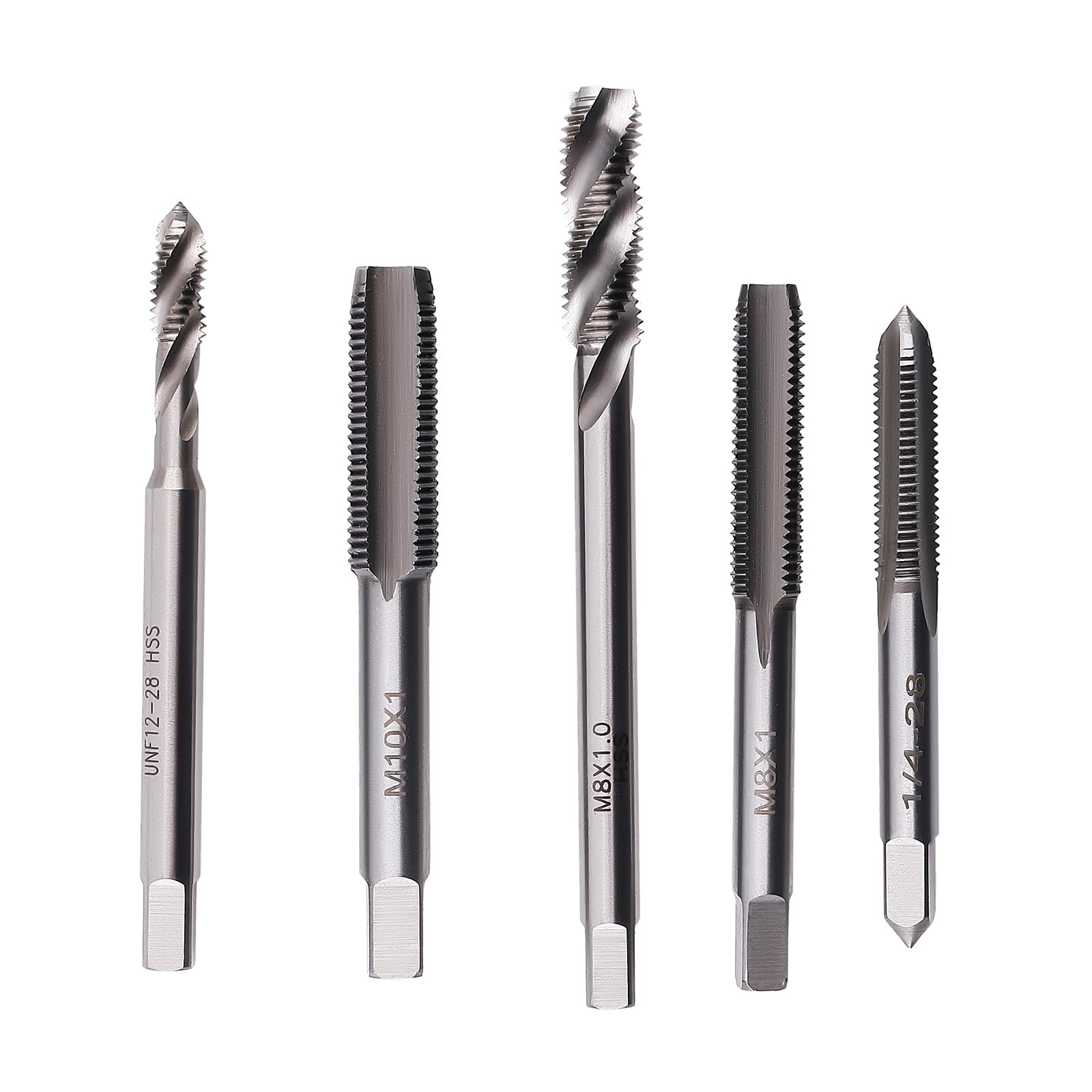 maXpeedingrods Kit di riparazione per candele universali per M8 M10