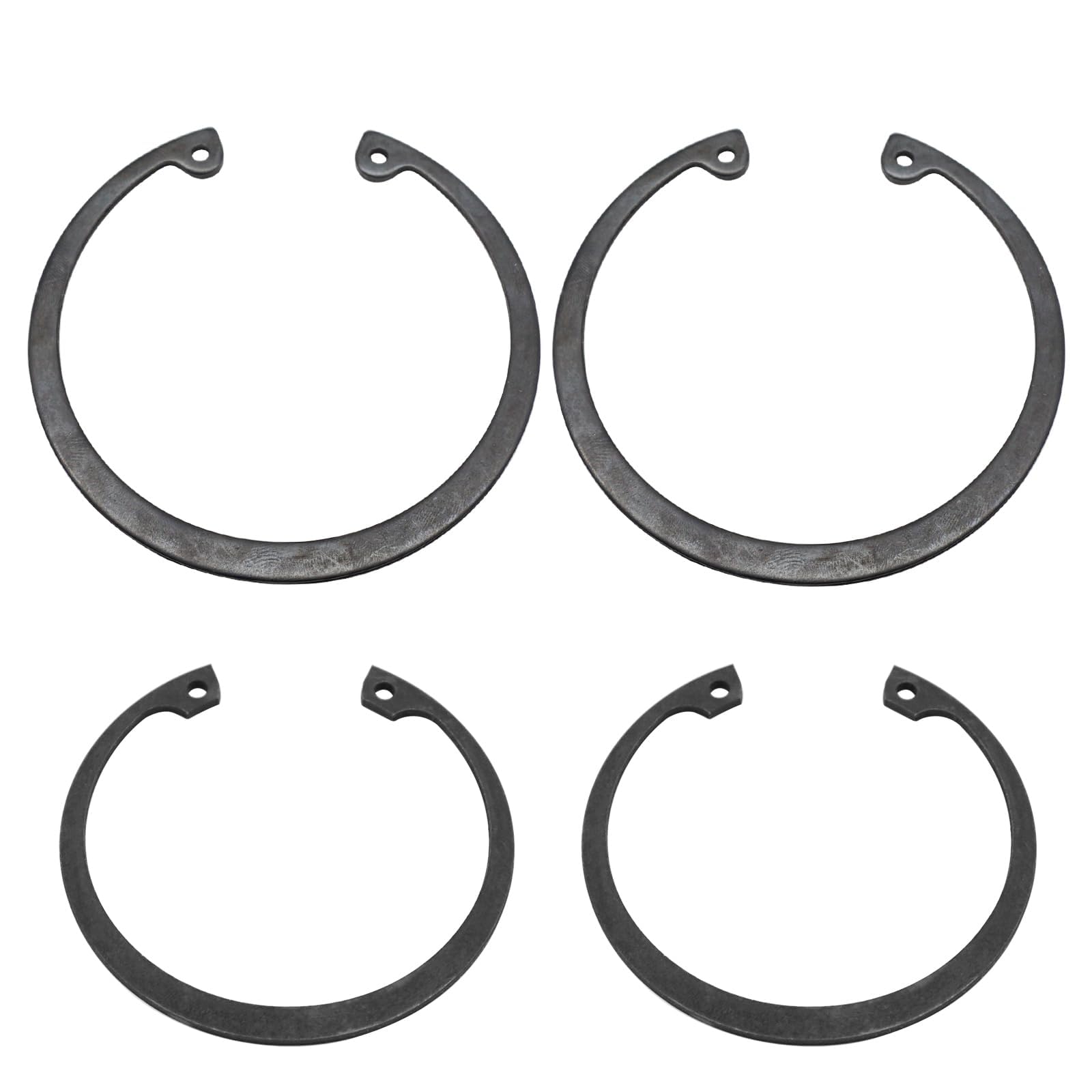 Roulements de roue avant et arrière pour Polaris Sportsman Ranger 40x74x40 | pour Polaris Sportsman Ranger Ace 400 500 570 600 700 800 EV 3515087 3515088 3585502 3514635 3514634