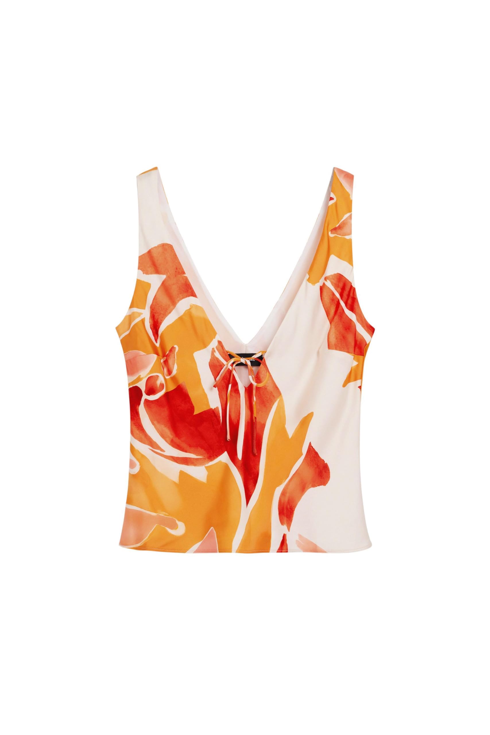 Desigual Pire Blouse Donna (Pacco da 1)