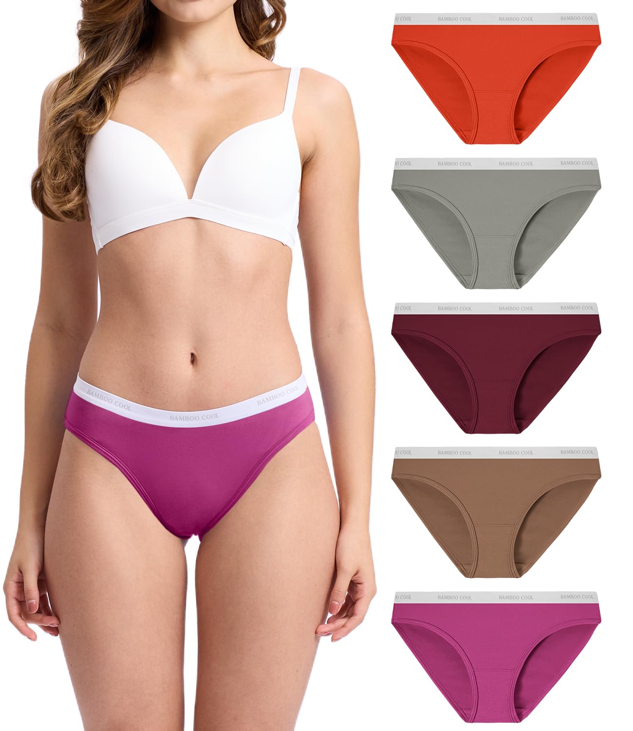 BAMBOO COOL Bikini