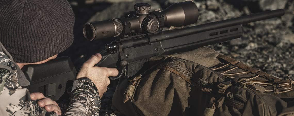 Magpul Hunter/SGA Cheek Riser Kit, Flat Dark Earth, High : Gun Stock Accessories : Sports & Outdoors