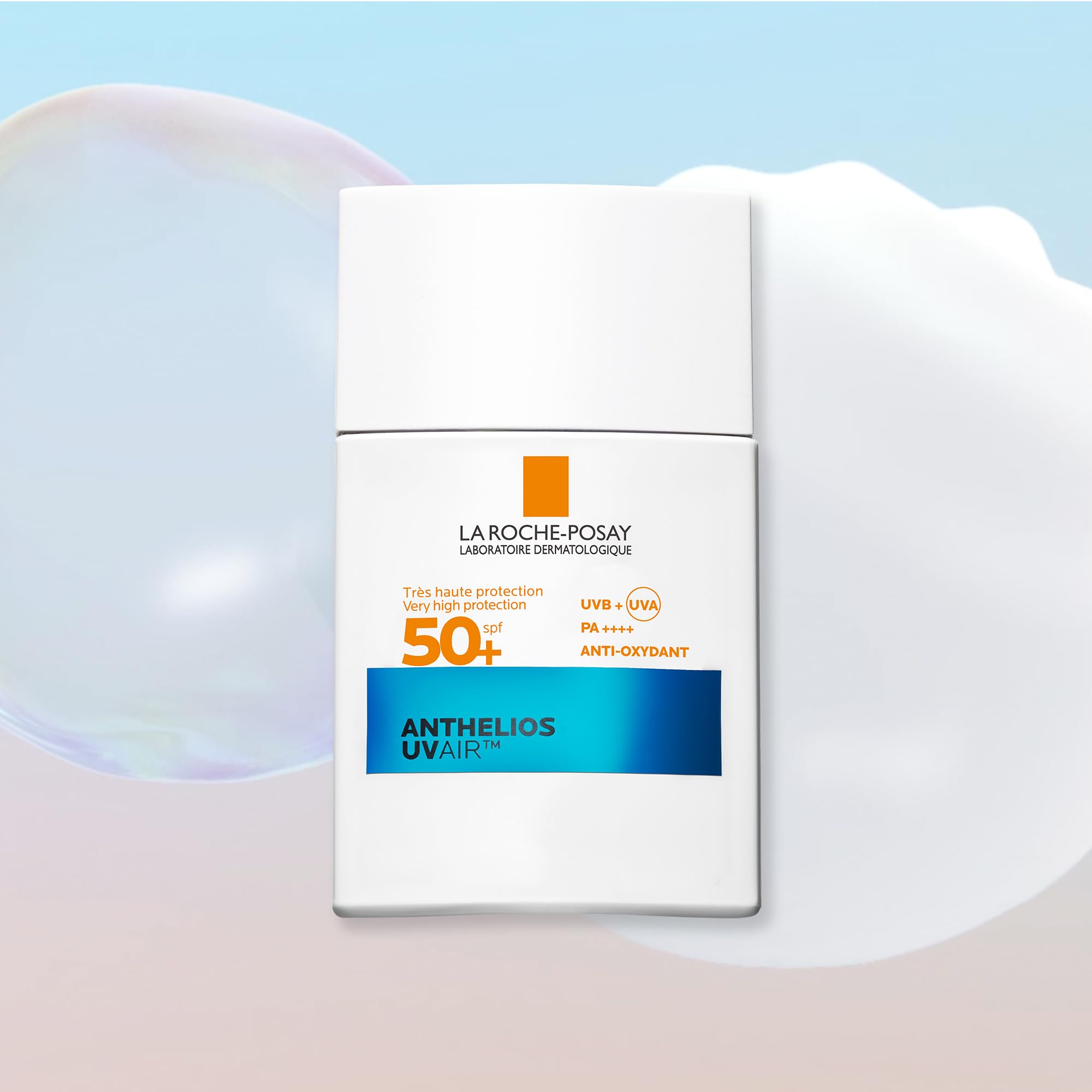 La Roche-Posay Anthel UV AIR 50 + 40 ml