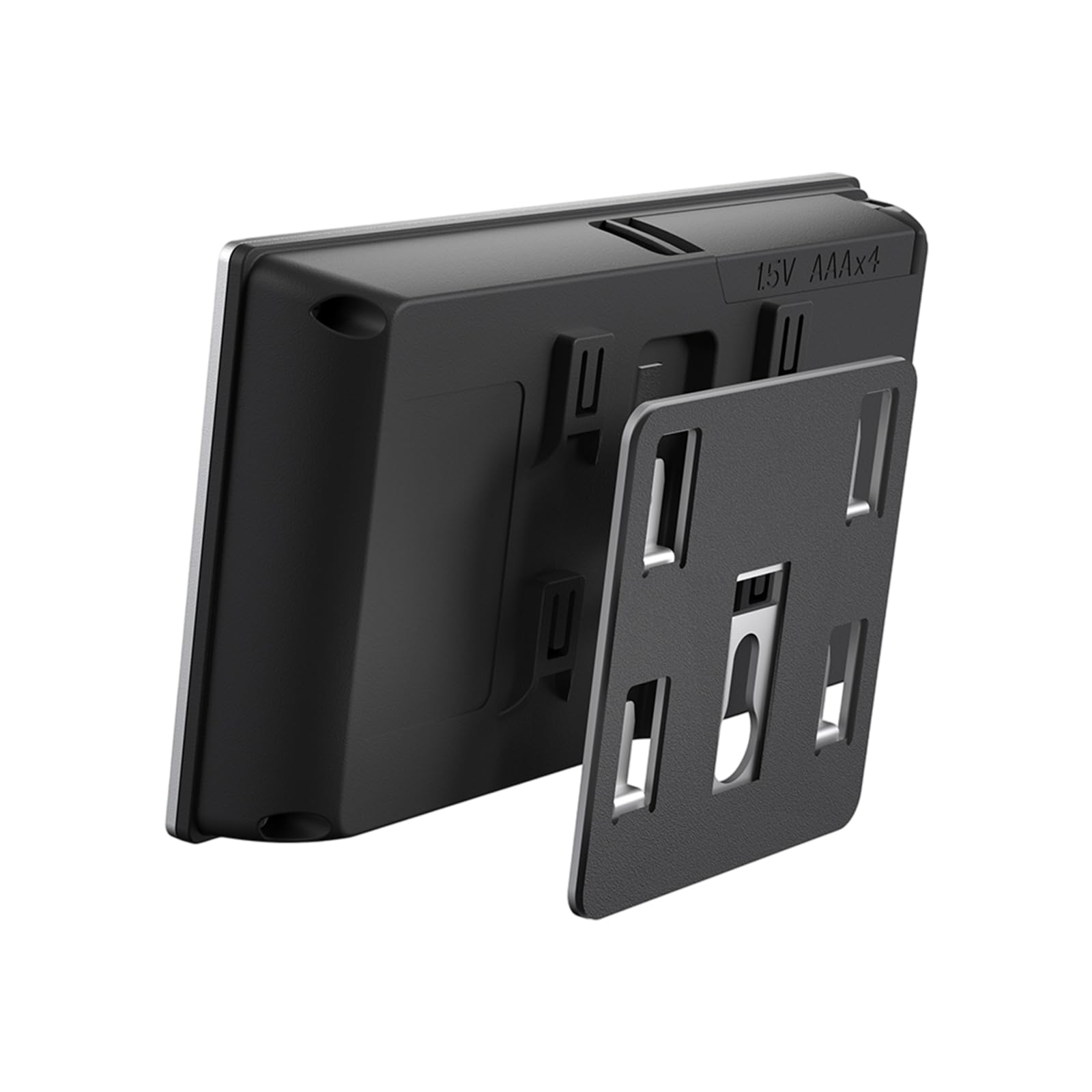 Videocamera spioncino 4K, campanello Wi-Fi, con registrazione | Spioncino con registrazione, spioncino intelligente senza fili