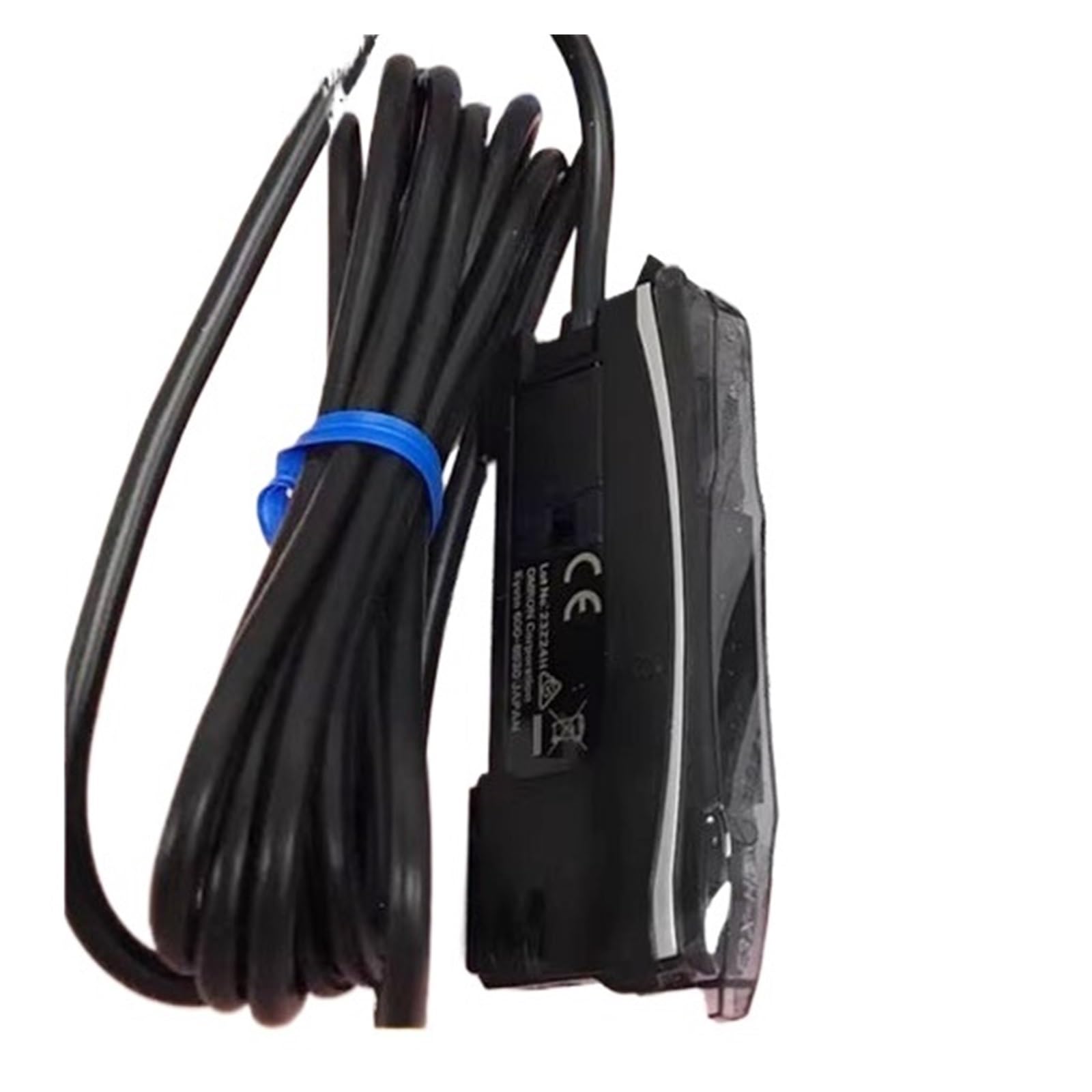 Jhpwkrmu One Color E3x-Na11 E3x-Na41 E3x-Hd11 E3x-Hd41 E3x-Zd11 E3x-Zd41 Npn And Pnp Fiber Amplifier(E3x-Hd11)