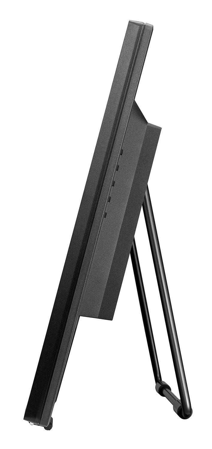 Amazon.co.jp: アイ・オー・データ 「5年保証」10点マルチタッチ対応  