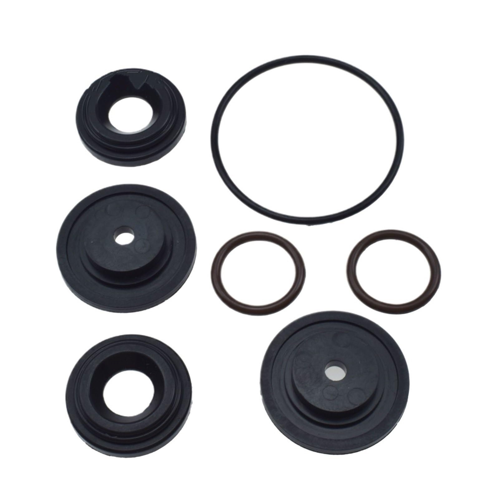 Nhabxgds One Color For Bmw E39 E38 E53 E34 E32 E31 E65 E66 E60 E61 E63 E64 Control Solenoid Valve Hvac