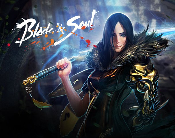 Blade & Soul Student Bundle [Online Game Code] image 3