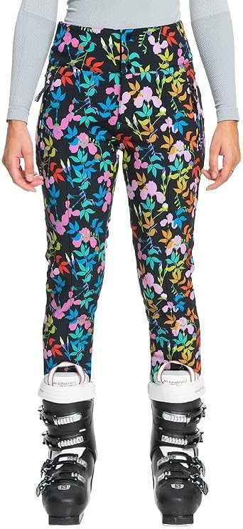 Roxy X Rowley Fuseau Snowboard Pants