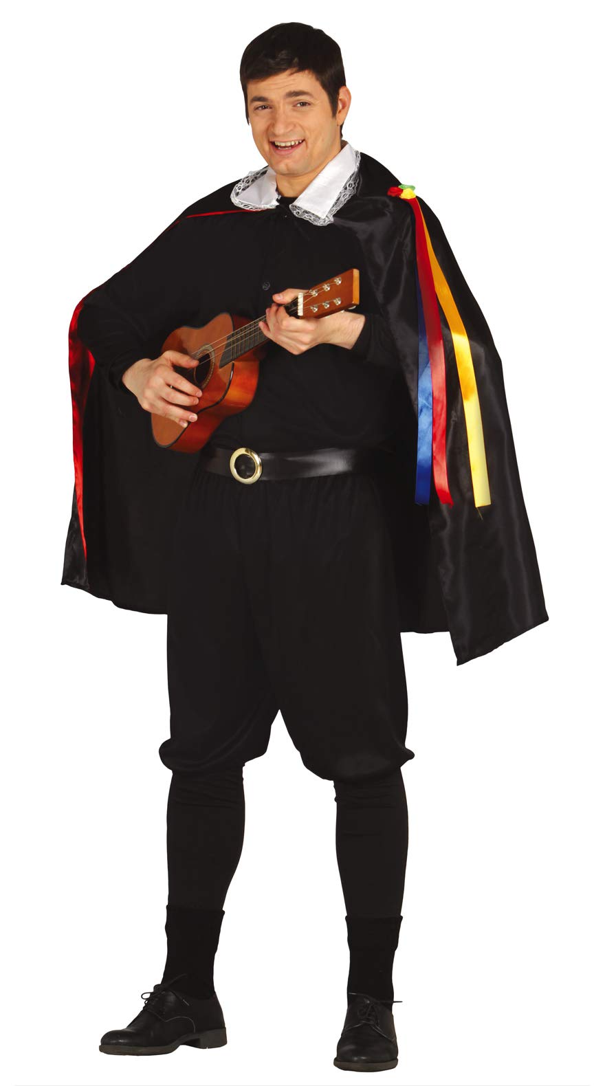 FIESTAS GUIRCA Tuno Eco costume for men