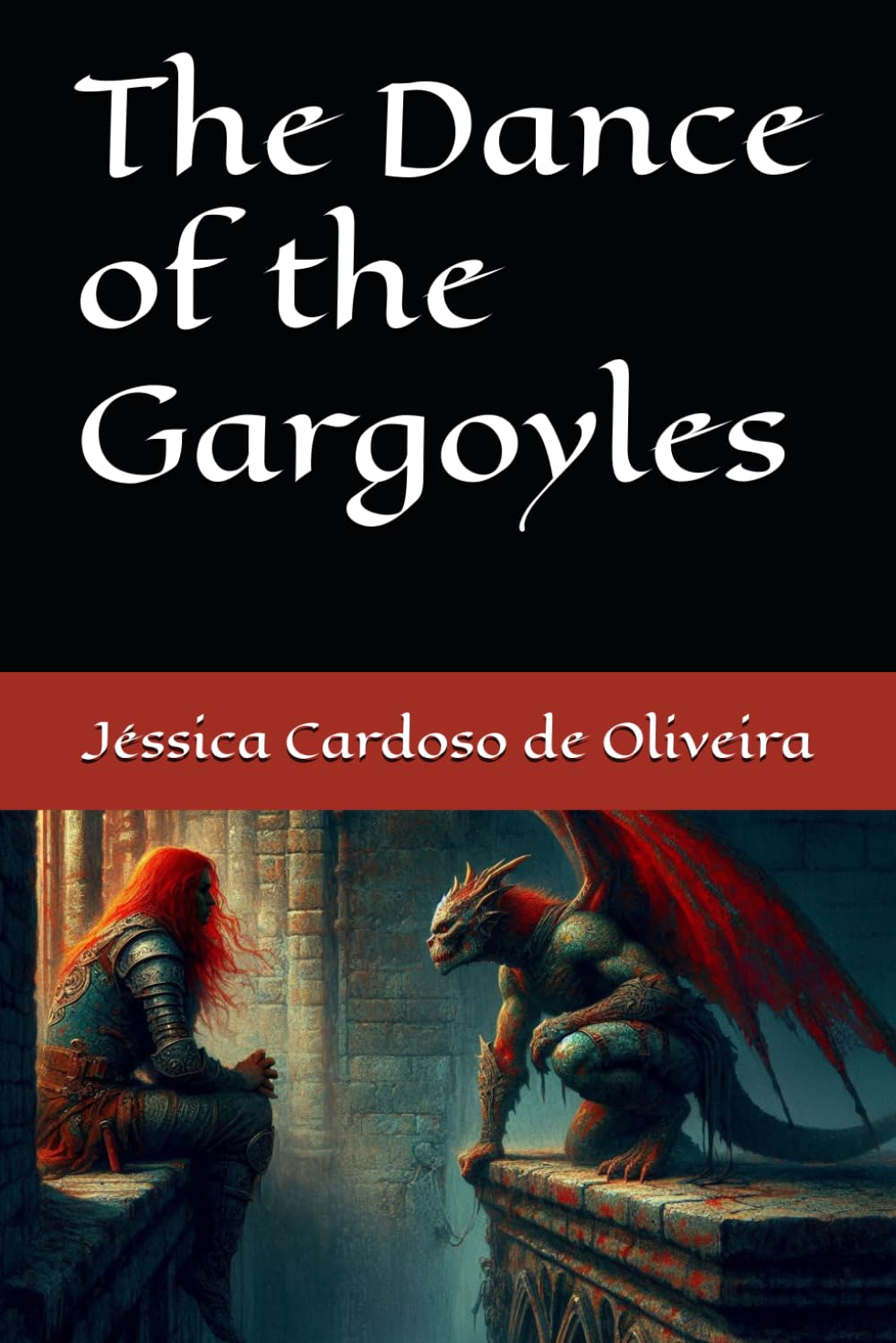 The Dance of the Gargoyles