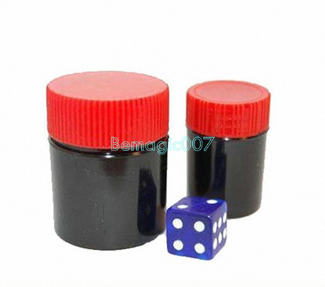 Mentalism Magic TricksCrazy Cube