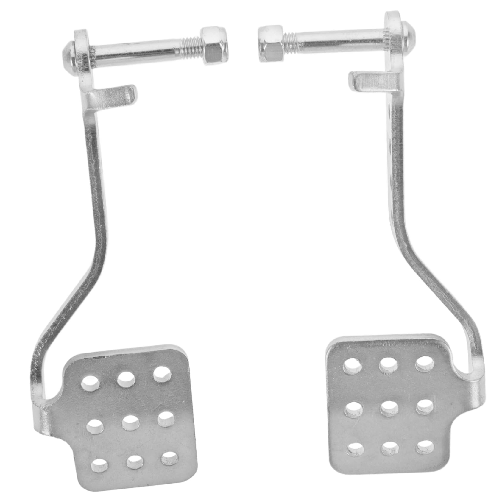 Pédale De Frein Go Kart Pédales De Coupure De Gaz Go Kart