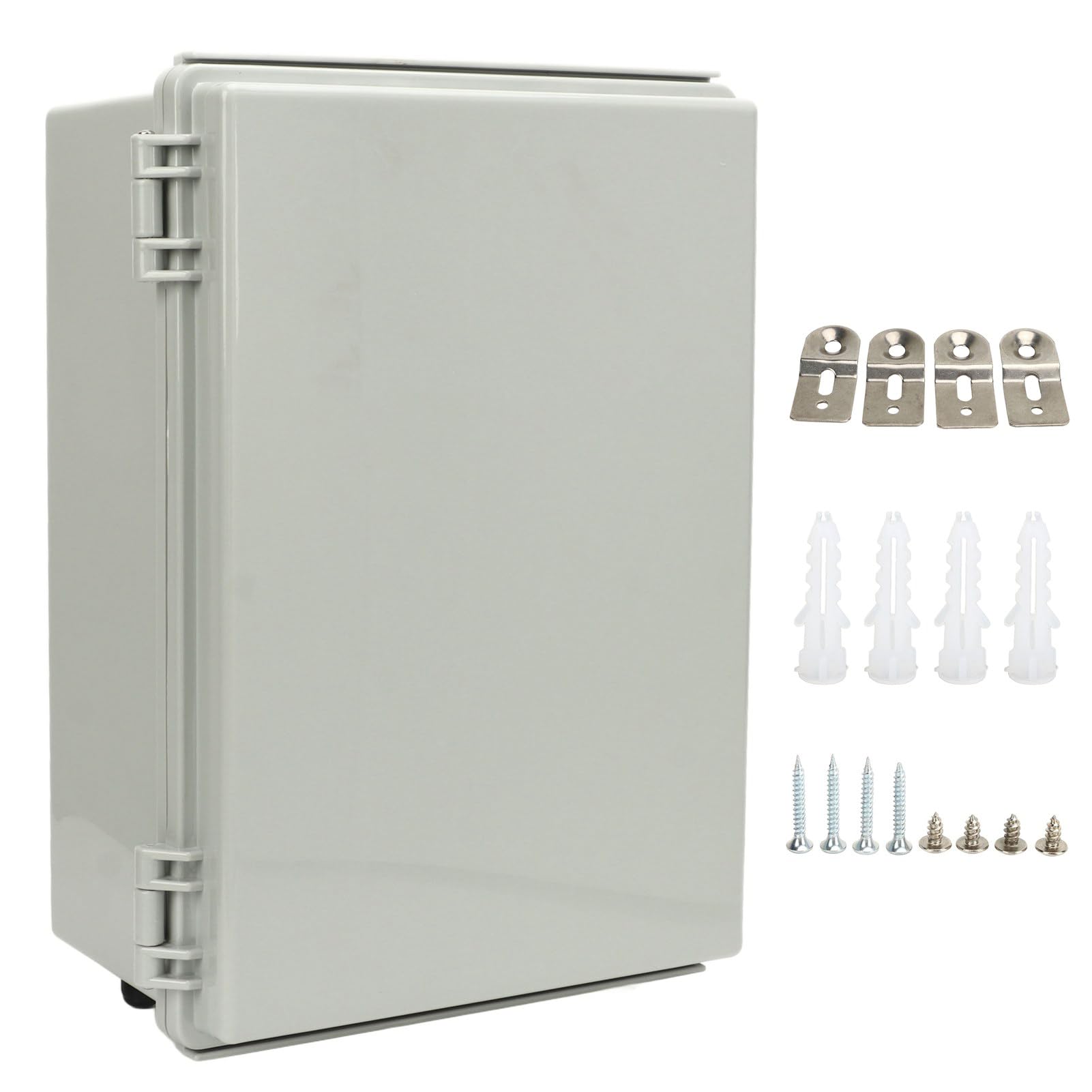 Solar-PV-Sammelbox 4 in 2 Out IP65 Wasserdicht für den Außenbereich