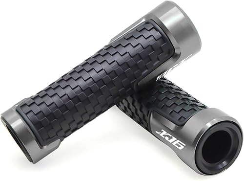 Miniatura 4 de PUCIO Para Yamaha XJ6 XJ600 S Diversion XJ 600 S Diversion 78 "0.866 in Manillar Grip Bar Moto Mano