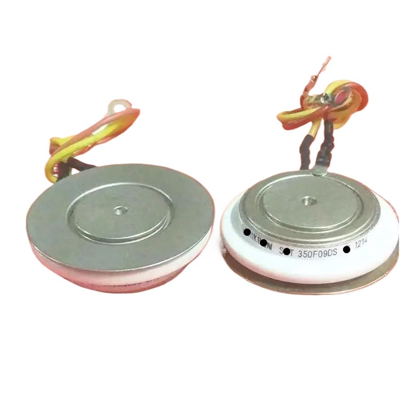 ELZNSQQK 1pcs SKT350F09DS Thyristor module