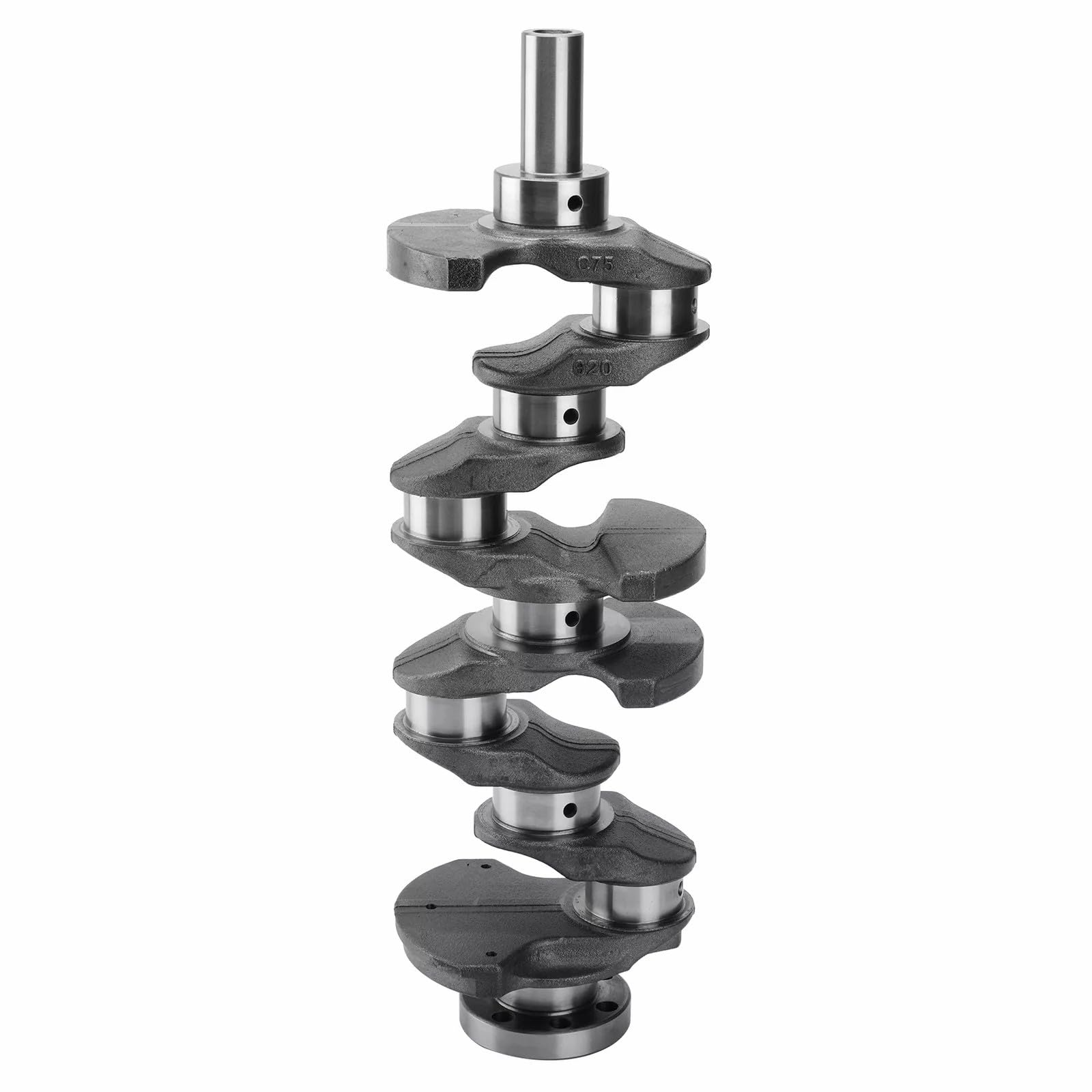 Zestaw cylindra G4KD 2.0L silnik przebudowany zestaw remontowy wał korbowy pasuje do Kia 2007-2015 23410-2G00 23111-2G010 23510-25030 21020-2G010 OEM