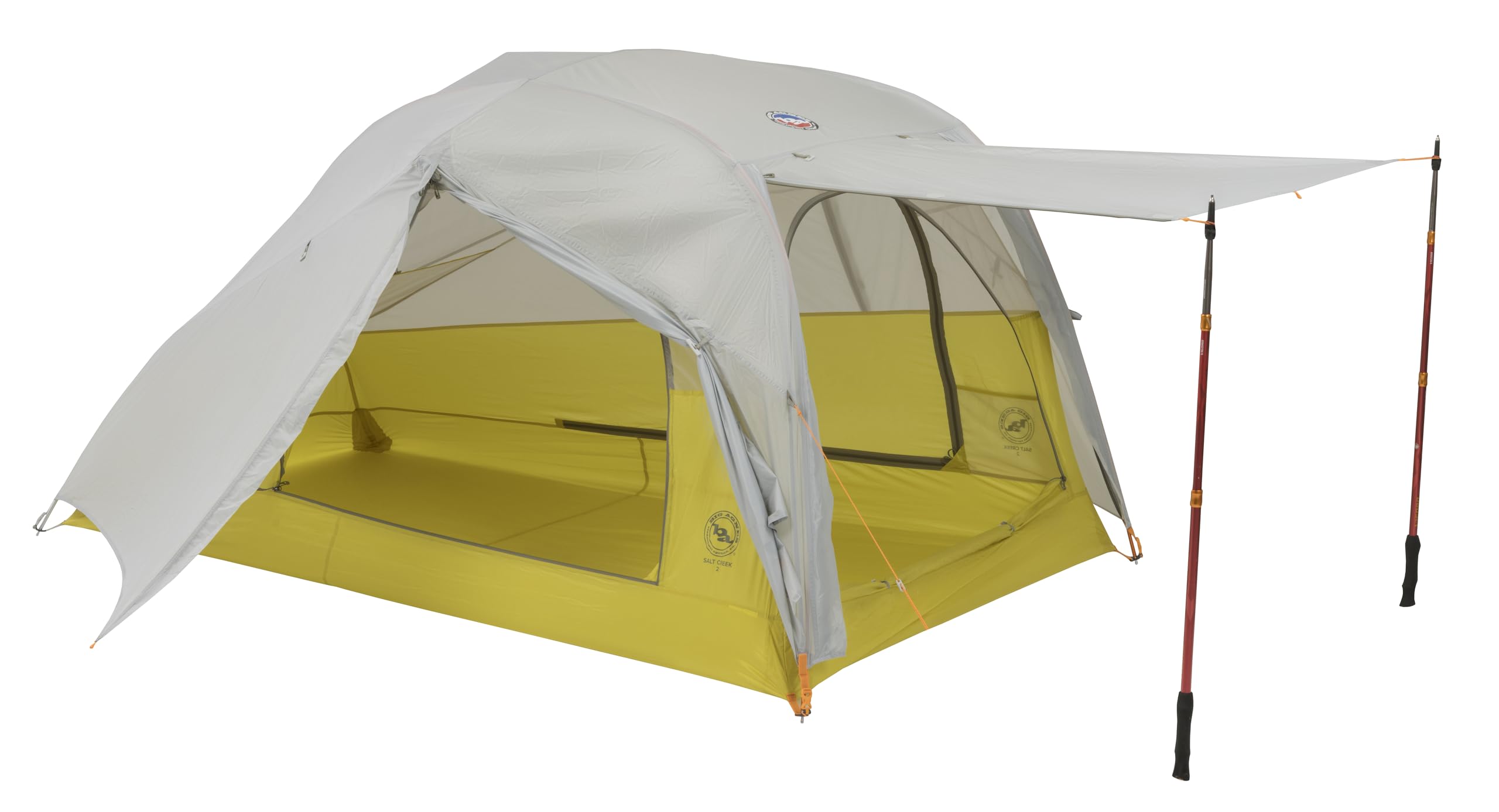 Big Agnes Salt Creek Superlight 2