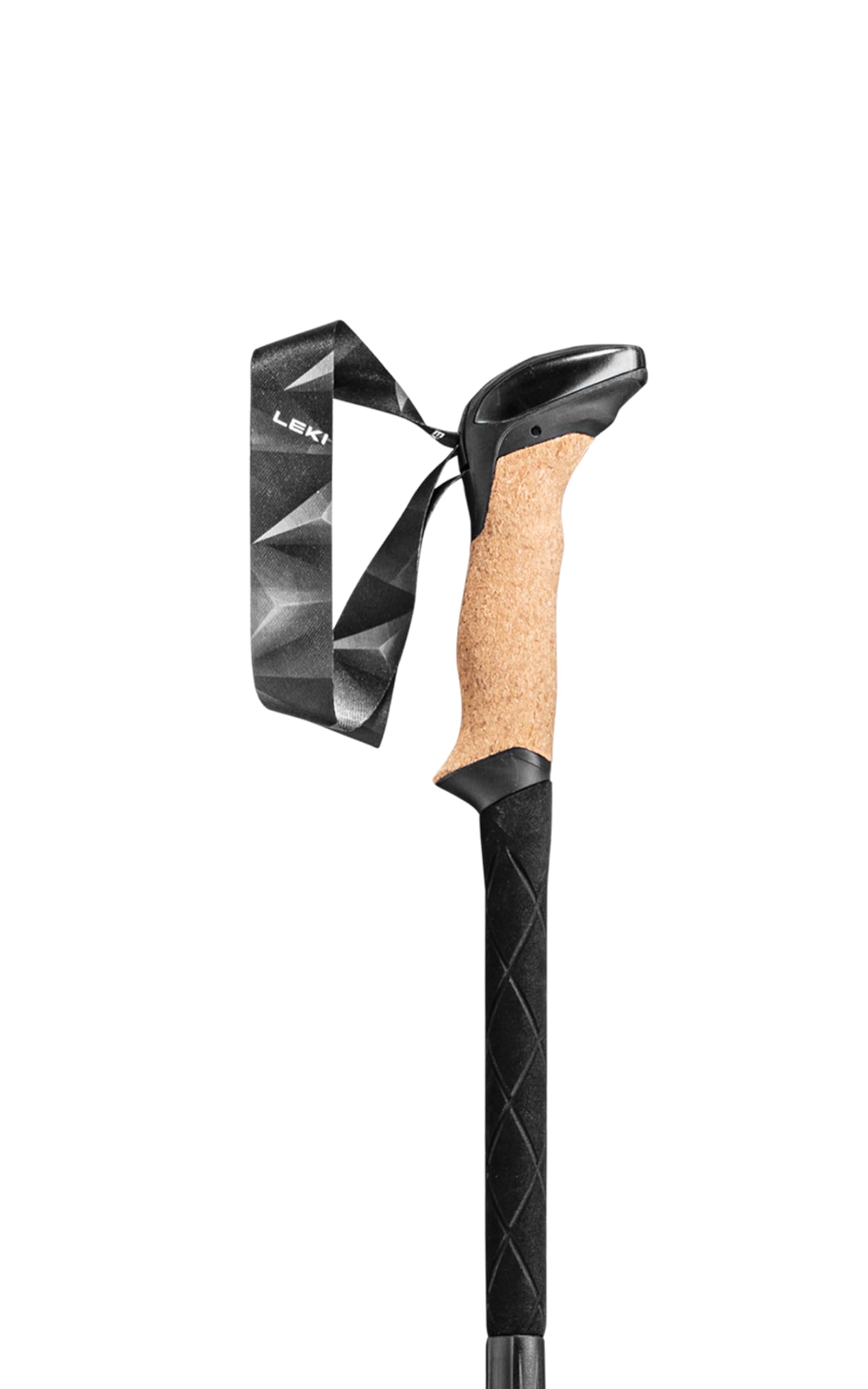 LEKI Black Series FX - Bastoncini in carbonio