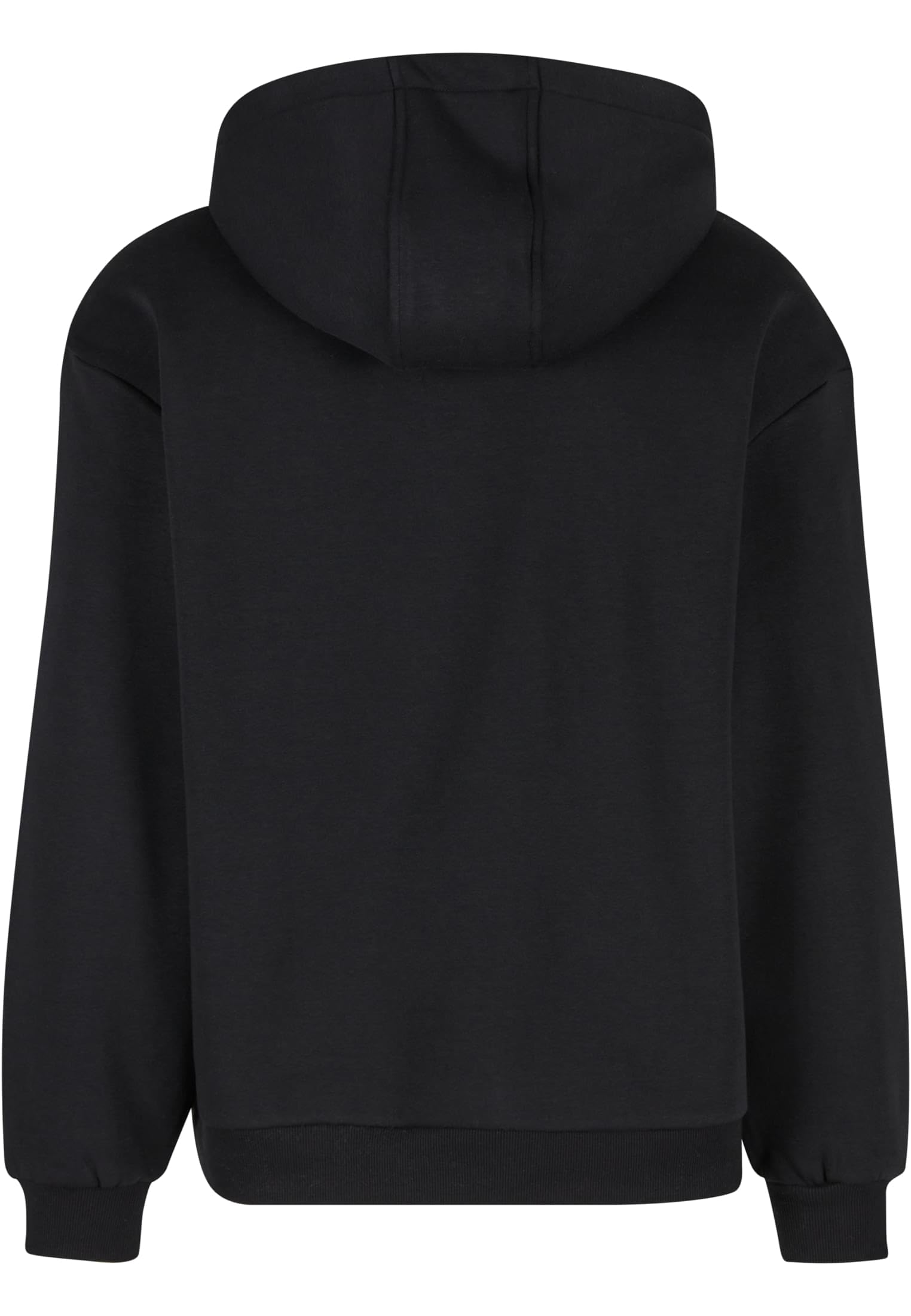 Mister Tee Mt3822-bad Boy EMB Fluffy Hoody Felpa con Cappuccio Uomo (Pacco da 1)