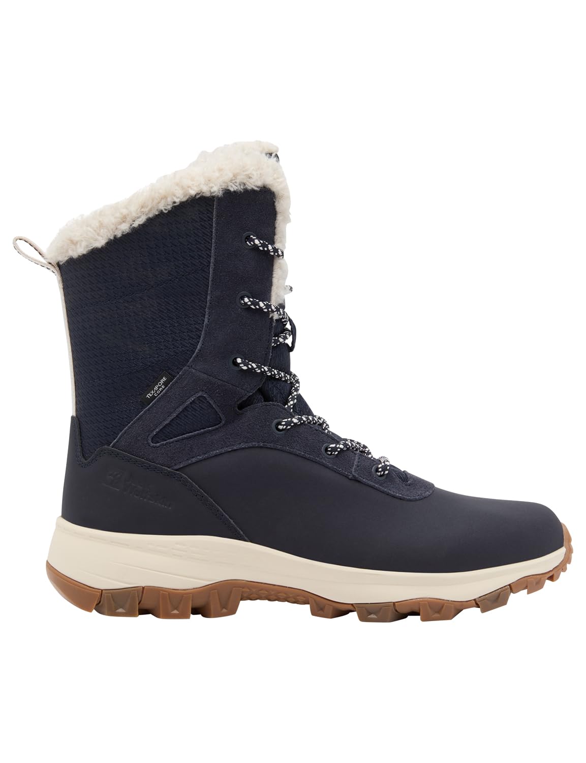 Jack Wolfskin Kobiety Everquest Texapore Snow High Wbuty śnieżne