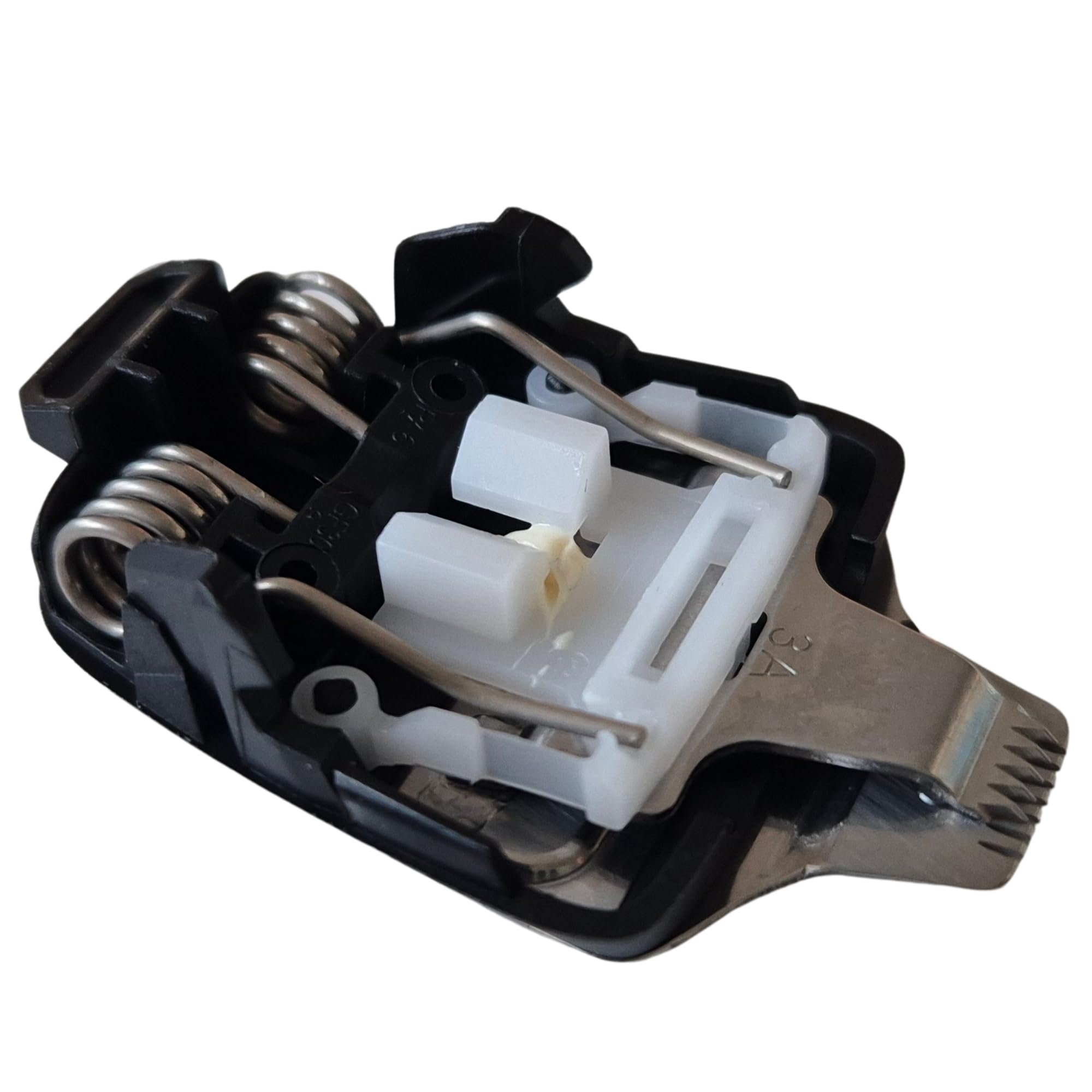 Ostrze, głowica, nóż tnący, nożyk do maszynki do trymera kompatybilny z Philips Multigroom CP0815 MG37.. MG57.. MG59.. MG77.. Seria 3000, 5000, 7000