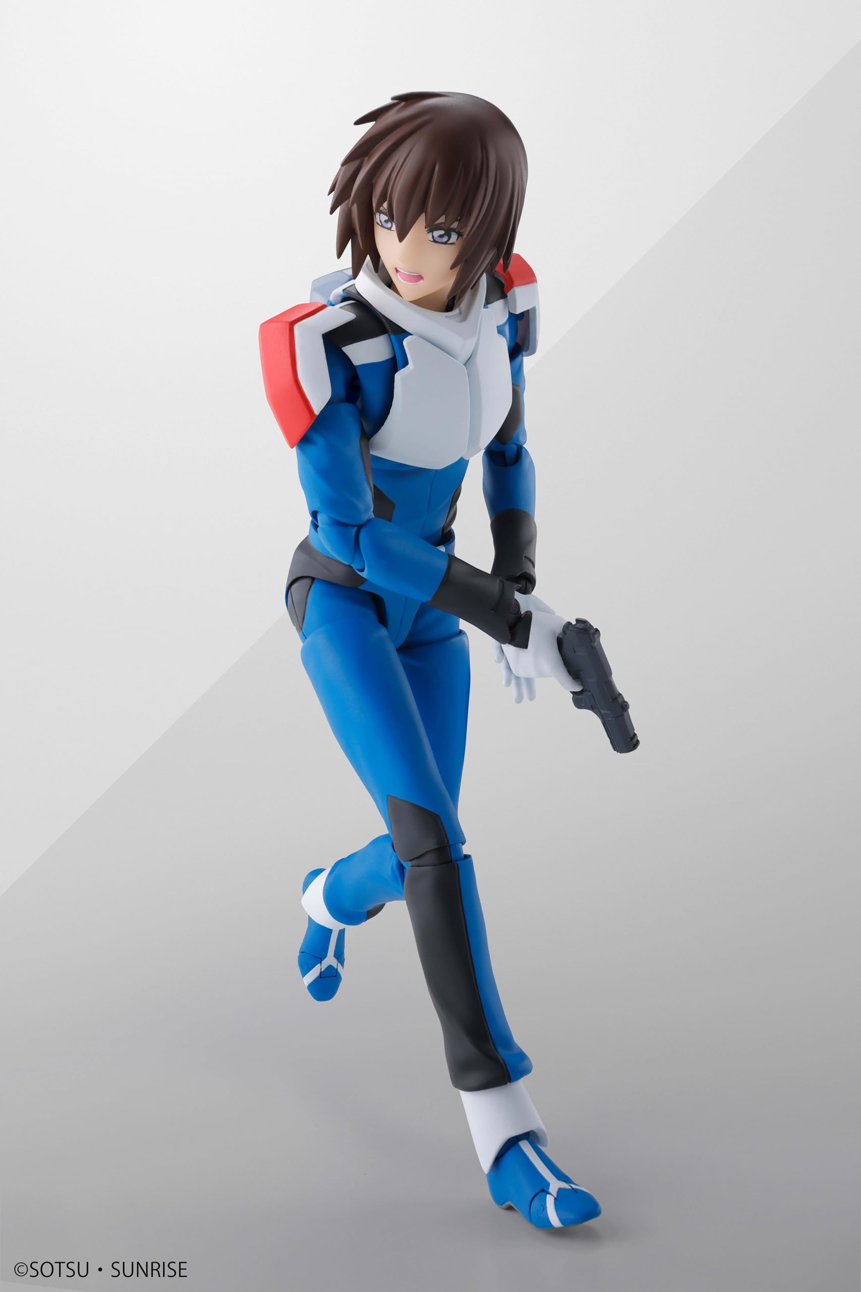 Amazon.co.jp: TAMASHII NATIONS(魂ネイションズ) 機動戦士ガンダム 