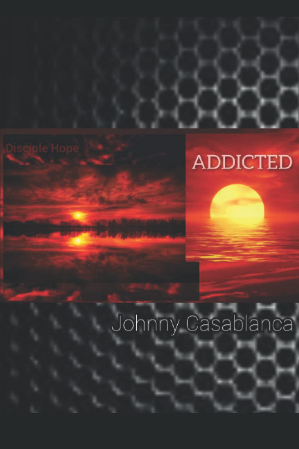Addicted: Disciple hope