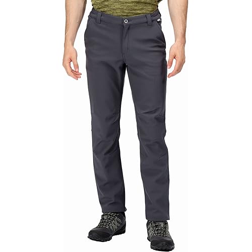 Regatta Mens Fenton Trousers