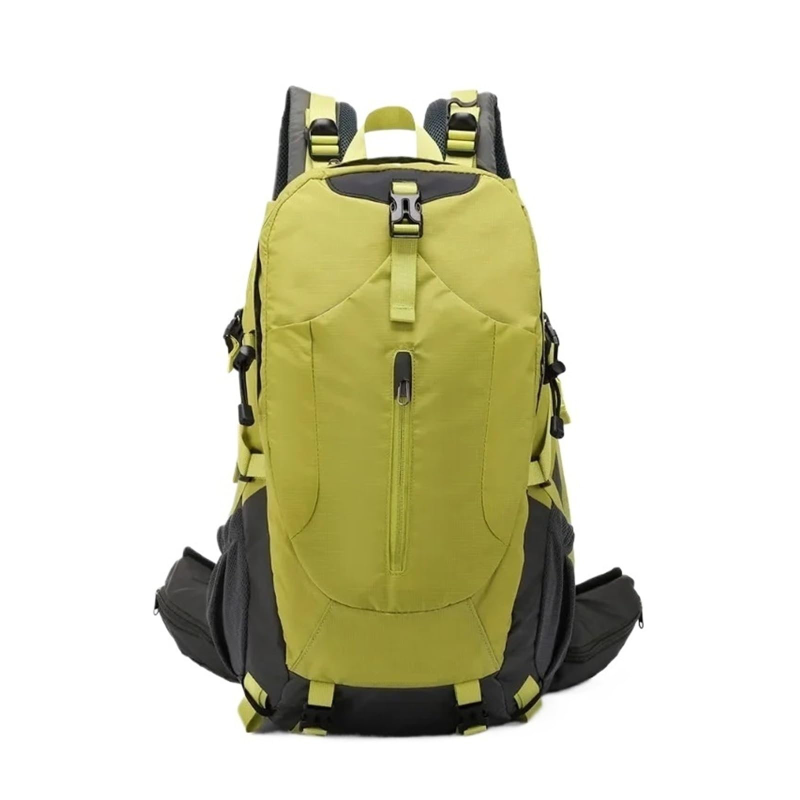 Rucksack mit großem Fassungsvermögen, Reisen, Freizeit, Outdoor, Business, leichtes Bergsteigen (1)