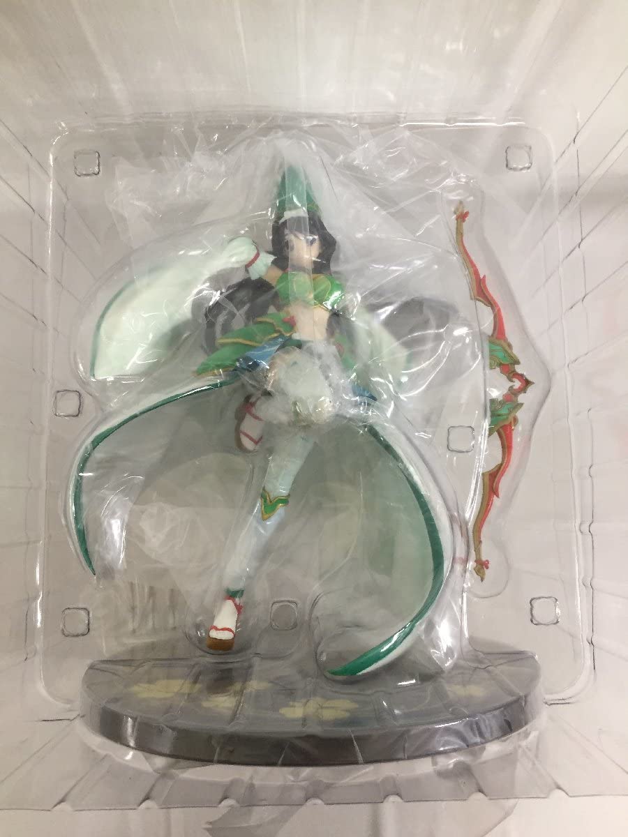 Amazon | 今川ヨシモト 1/8 塗装済み完成品 戦国乙女□ | フィギュア 