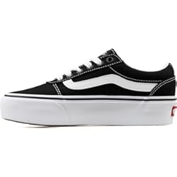 Mitical Zapatillas Ward Platform, Zapatillas Mujer