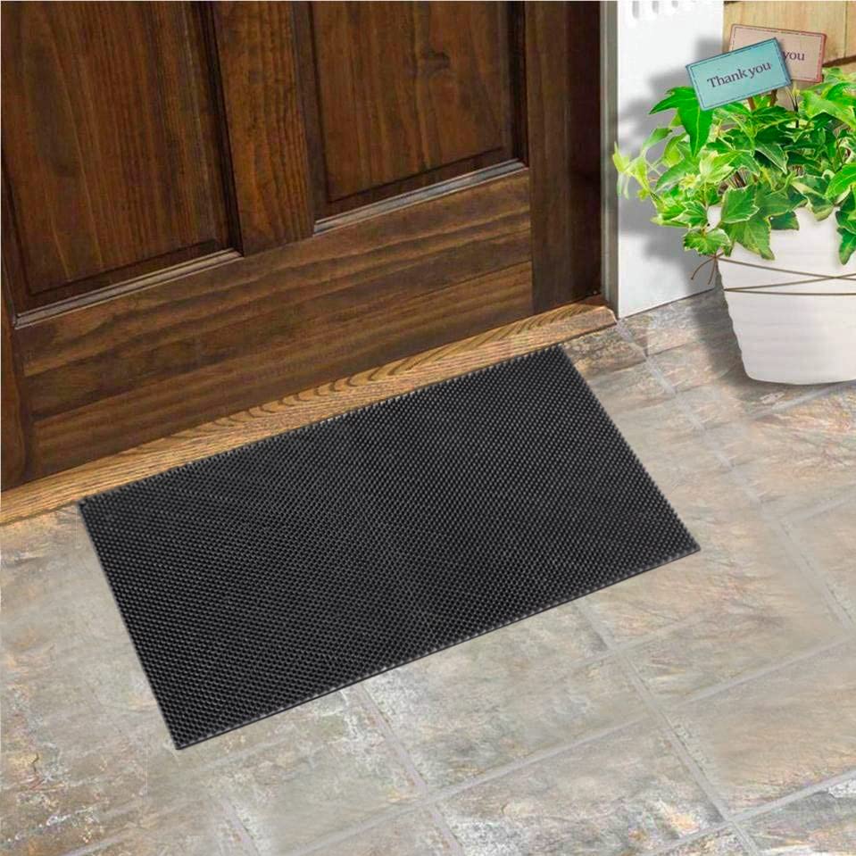 Zerbino Gomma Sostenibile 40X70 Sottociotola Animali Antiscivolo Interno Esterno Ingresso Dis Sa 88937124