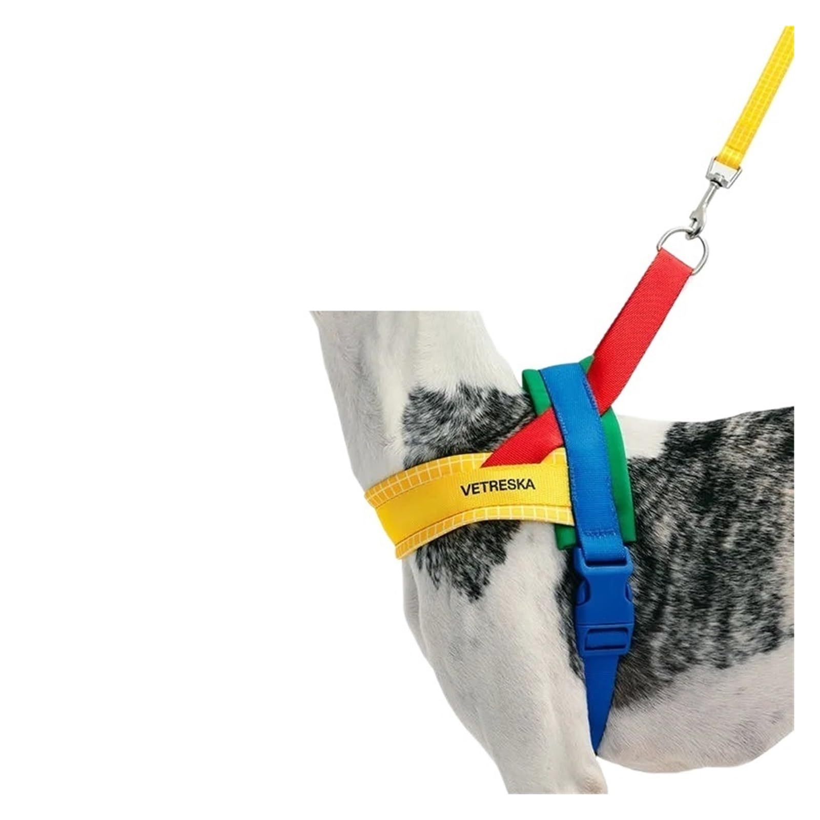 Arnés de Arrastre con Collar de Cuerda for Perros, Compatible con Perros, Correa de Remolque Multifuncional, Paseos for Mascotas Grandes, Medianas y pequeñas(Mobile Phone,XS)