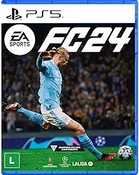 EA Sports FC 24 - PlayStation 5