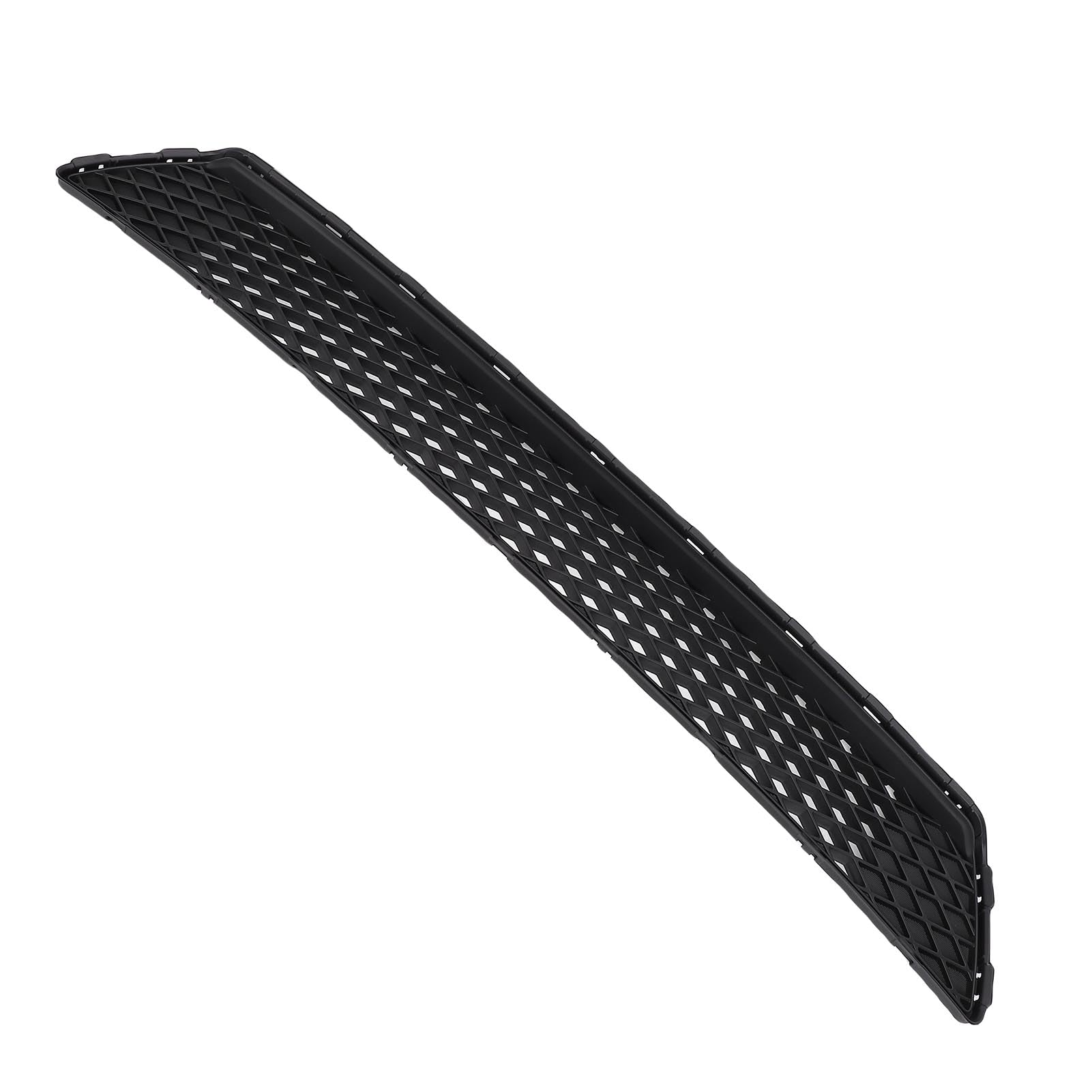 FRONT B PASUJE DO UMPER LOWER GRILLE PASUJE DO 2015-2017