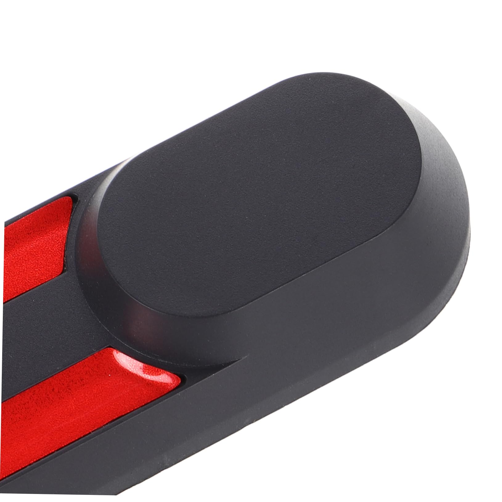 KICHOUSE 2piezas Scooter Eléctrico Cubierta De Rueda Delantera Lateral Protectora Accesorio Ligero y Fácil De Instalar para Patinete Eléctrico