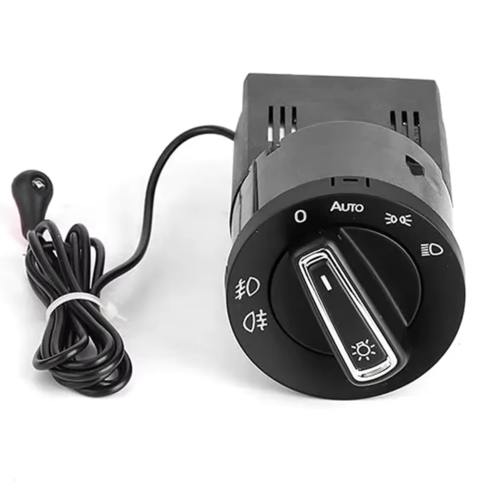 Interruptor de faros con sensor 3BD941531A para Golf MK4 y Jetta 5