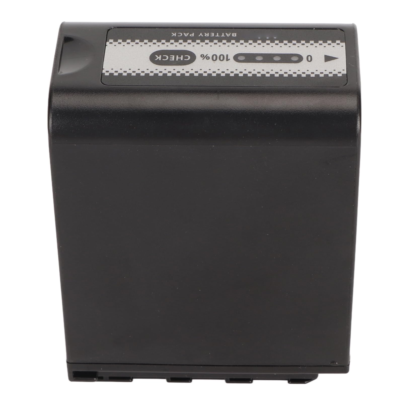 Batteria per Fotocamera 10400 MAh 7,2 V Agli Ioni di Litio MDH3
