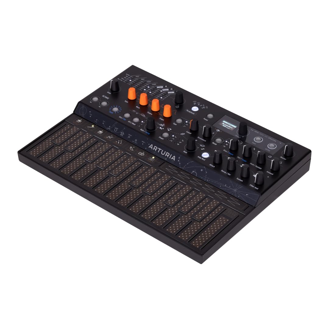 MicroFreak Stellar Limited Edition