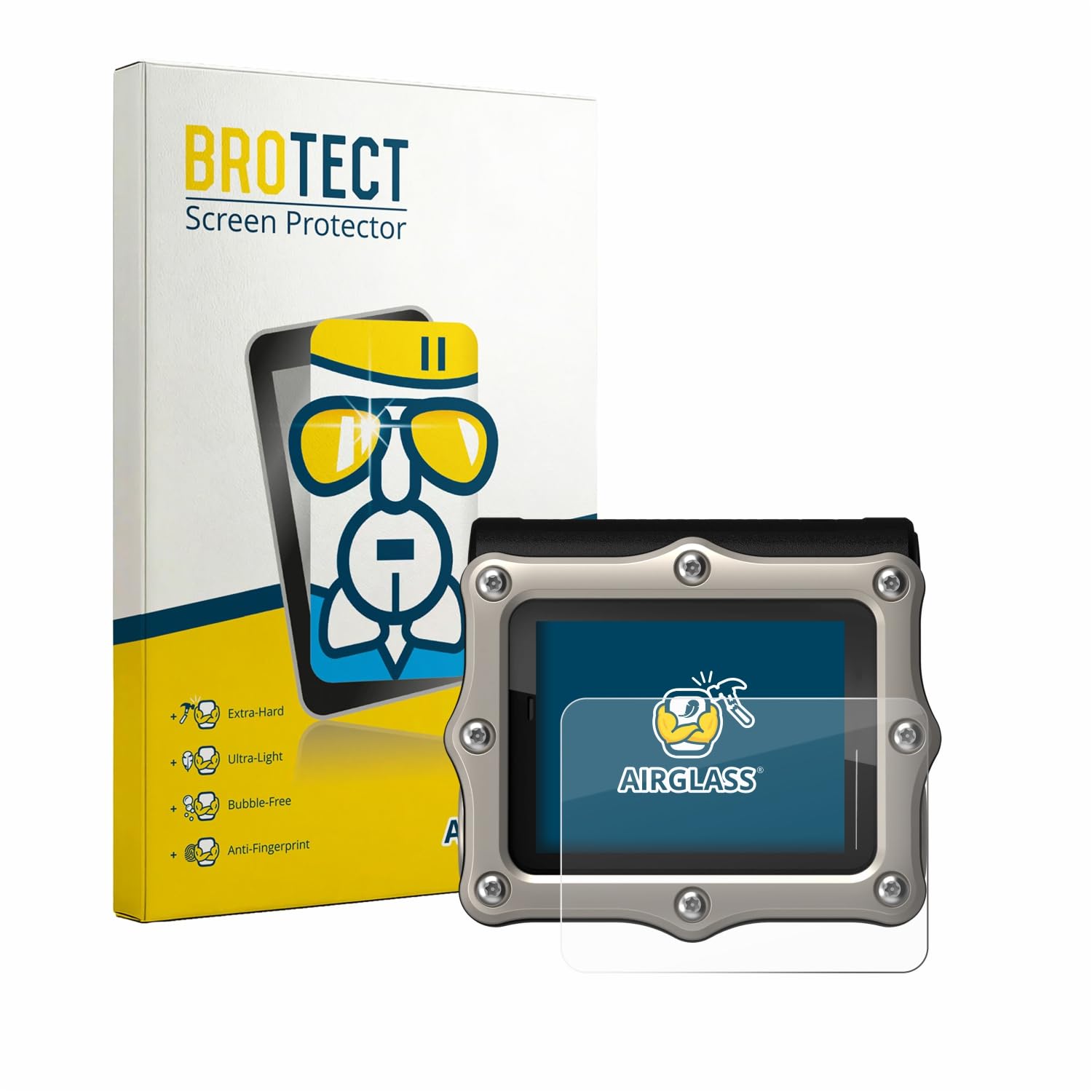 BROTECT