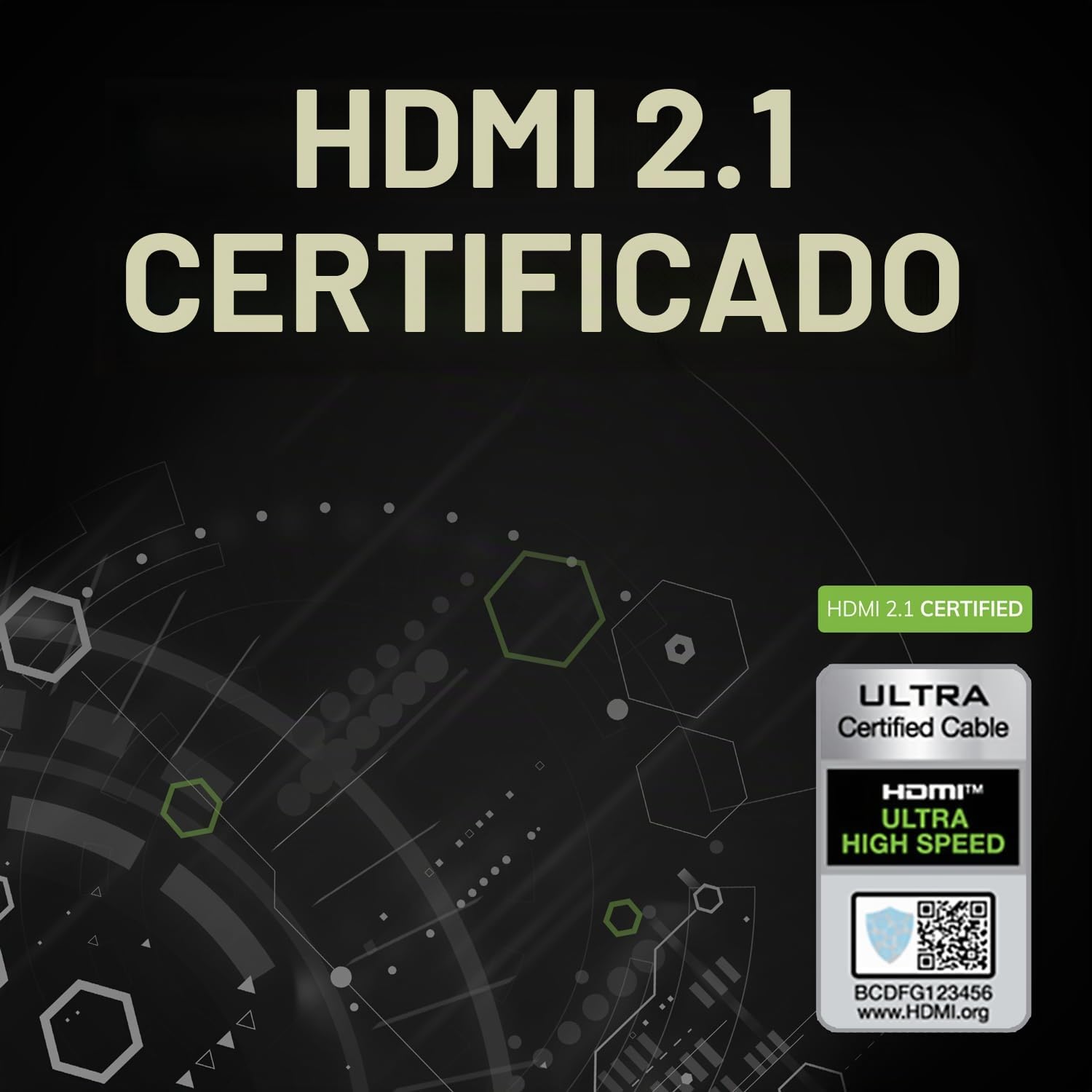 OEHLBACH FLEX EVOLUTION UHD HDMI CABLE 3,0 m