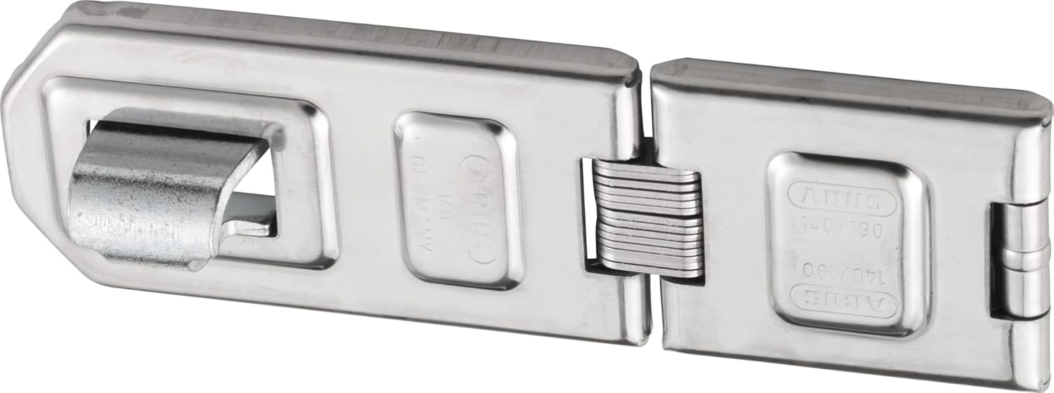 Abus 140-190 Hasp