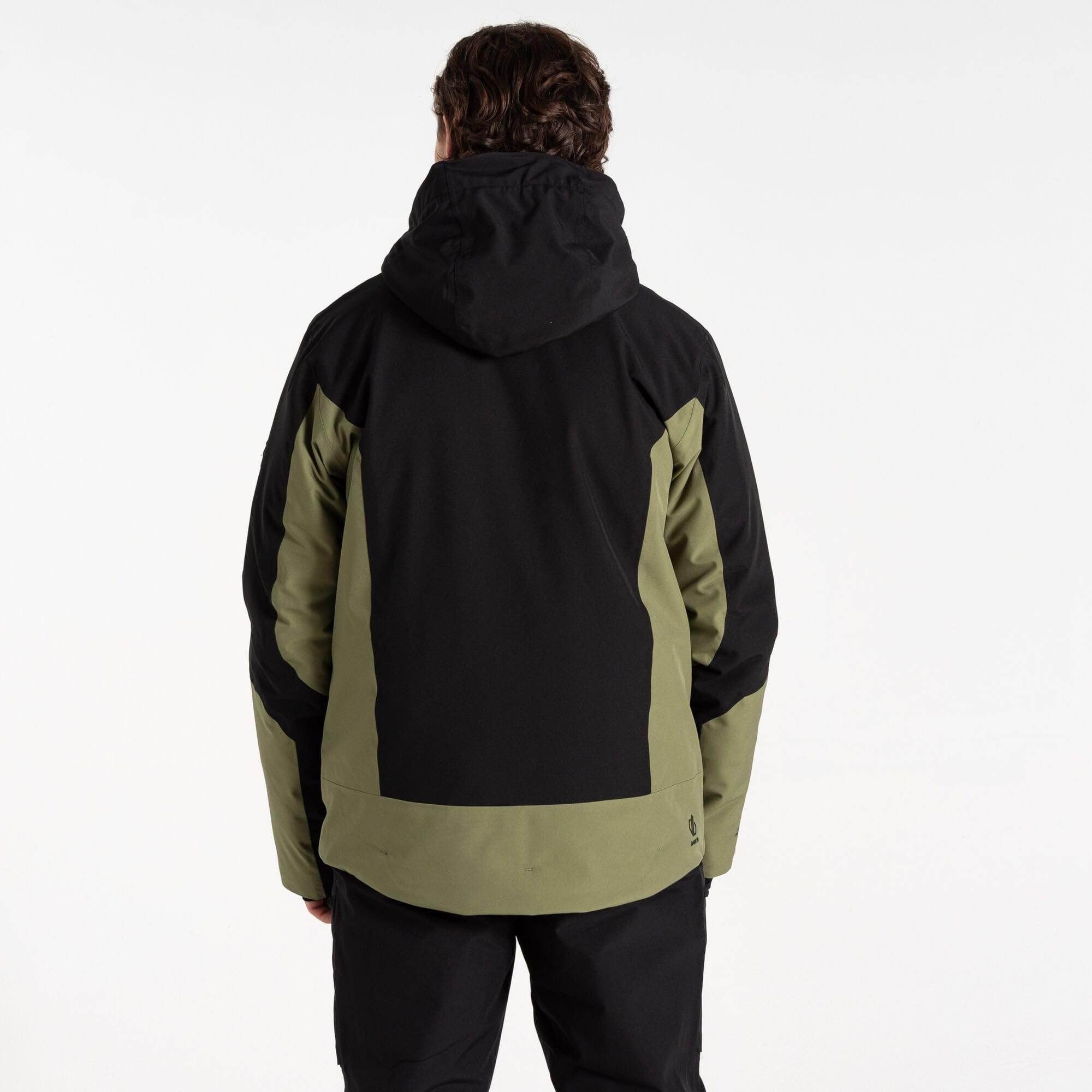 Dare2b Dare2b Mens Eagle Ii Jacket Giacca da sci Uomo (Pacco da 1)