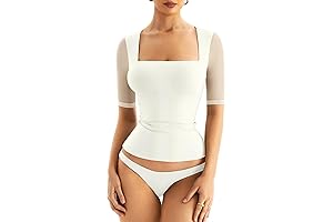 Trendy and Comfy Women's Office T-Shirt